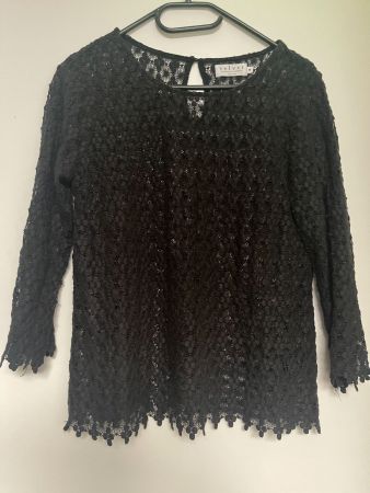 Velvet Pullover / ähnlich wie Odd Molly