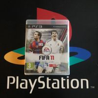 FIFA 11 für Ps3