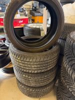 Sommerreifen 215/40 R18V Bridgestone