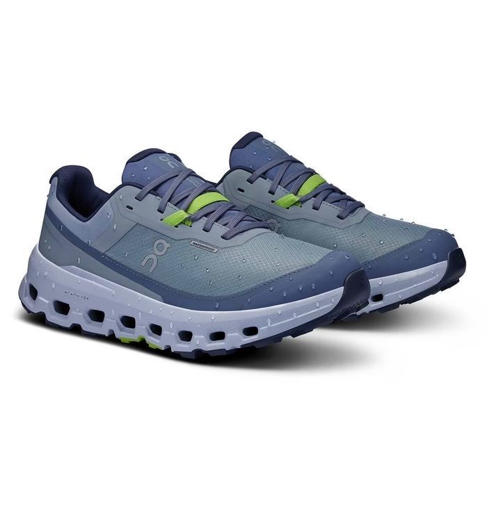 On Scarpe da donna: On Cloudwista Waterproof Gr 37 Neu – Nuovo e nell'imballaggio originale da Zürich venduto da Herbion1 1