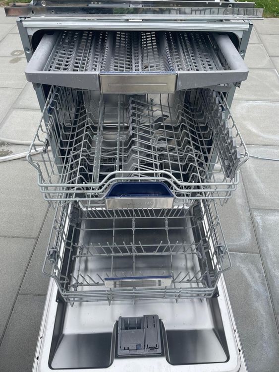 Siemens Geschirrspler Sd6p1s Technische Daten