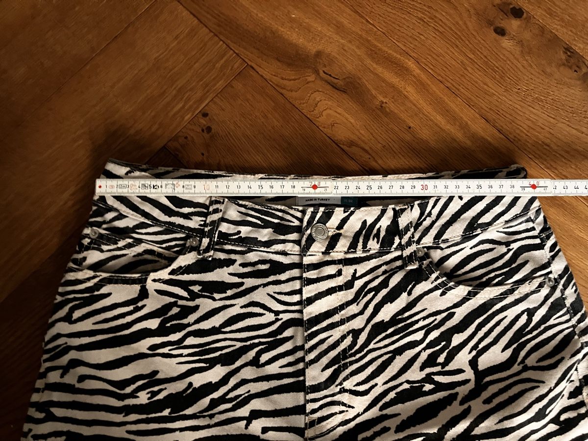 Next Pantaloni: Hose NEXT /Gr 40 – Usato da Bern venduto da Mawe0205 3
