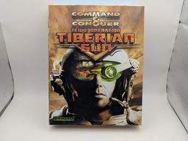 Command & Conquer Tiberian Sun (1999) - Westwood - PC