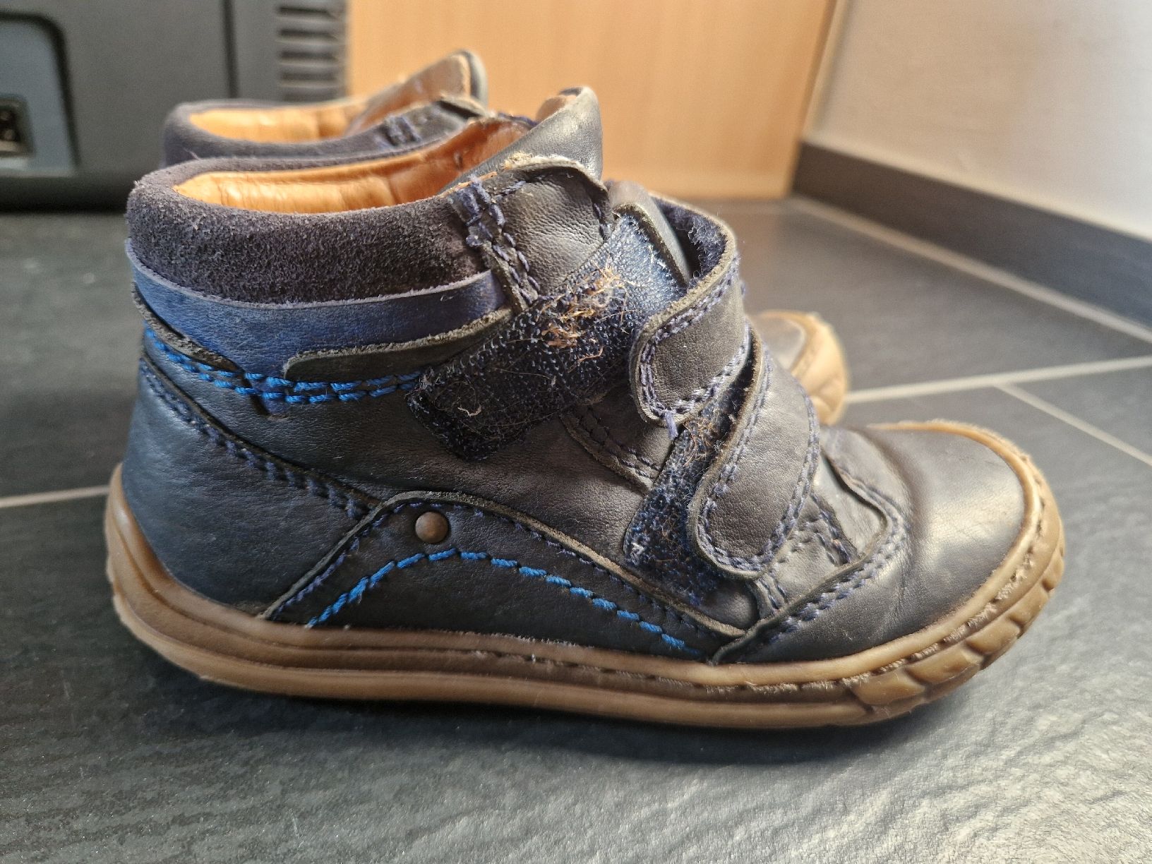 Froddo Scarpe per ragazzi: Lederschuh 29 Froddo – Usato da Rapperswil SG venduto da sus_hsb5 1