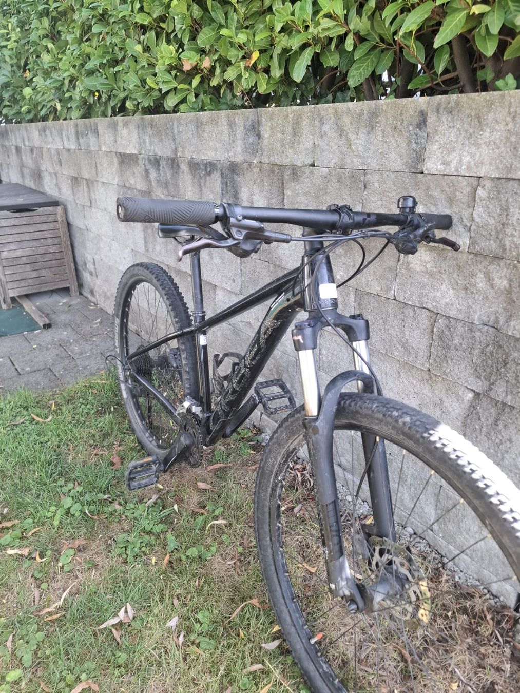 Orbea Velos: Velo Orbea – Gebraucht aus Bünzen von redalo 3