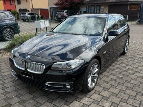 BMW Automobili: BMW 525d xDrive Touring – Usato da Pratteln venduto da Gpeppino 1