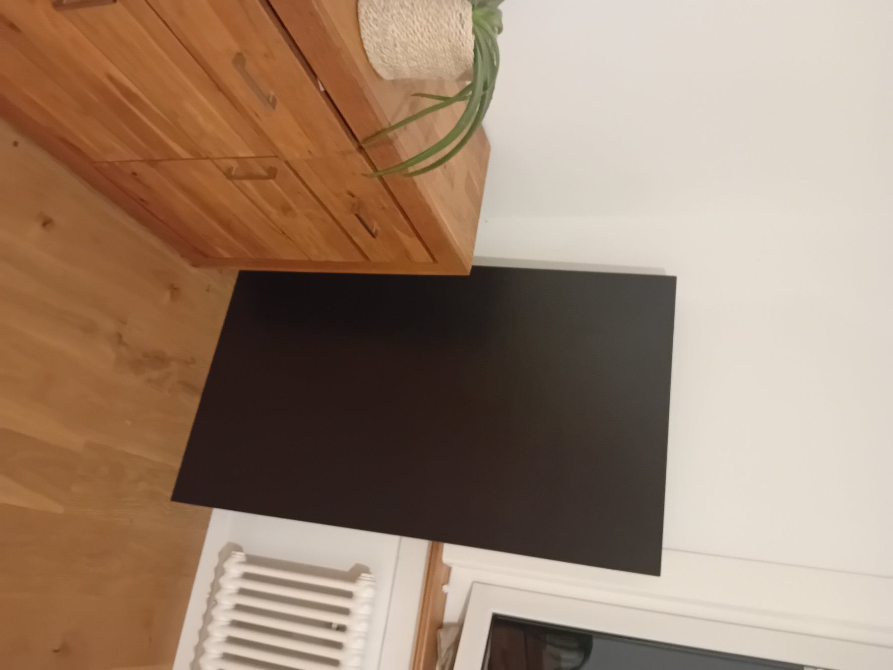 Ikea Tables: Bjursta Ikea Tisch – D'occasion à Romanshorn par inf_wdd8 5