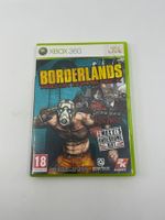 Borderlands Add-On Doppelpack (XBOX 360)