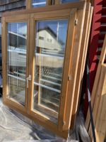 Fenster 4 Stück
