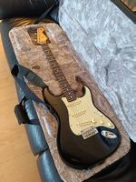 Fender Stratocaster (Player II Limited edition)