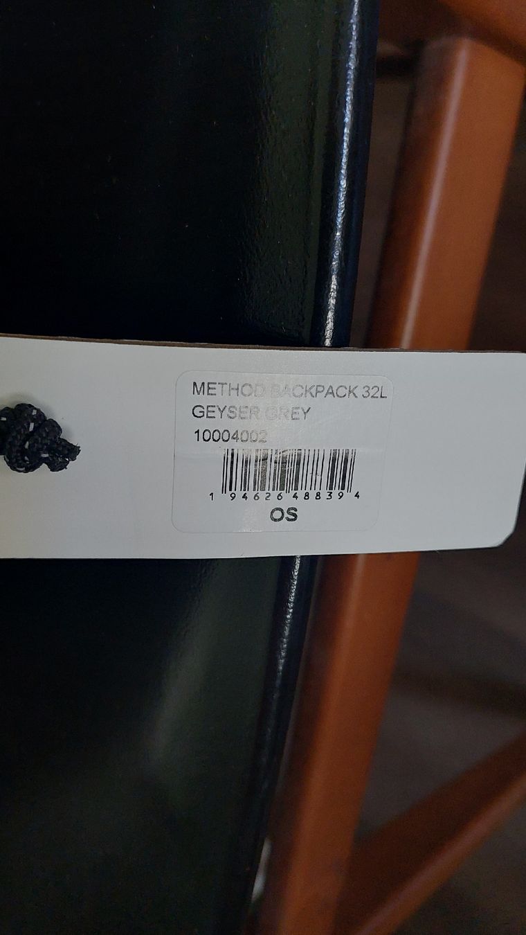 Dakine Rucksäcke: Rucksack Dakine Method Backpack 32L Geyser Grey neu – Neu (gemäss Beschreibung) aus Konolfingen von lanomi 1