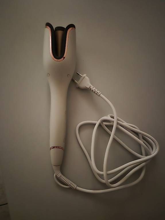 Lockenstäbe & Haarglätter: Lockenstab PHILIPS – Gebraucht aus Thun von AbarthC