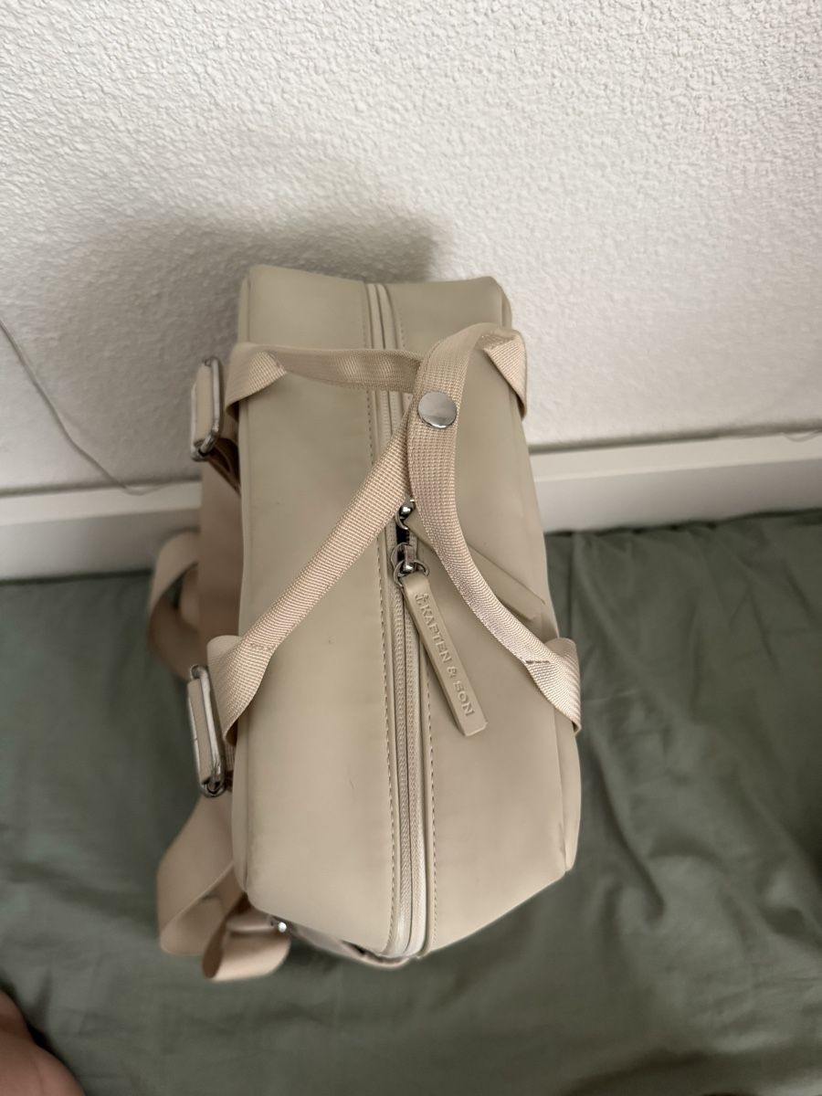 Kapten & Son Sacs à dos: Capten and Sun Rucksack  – D'occasion à Brittnau par Ljlm 4