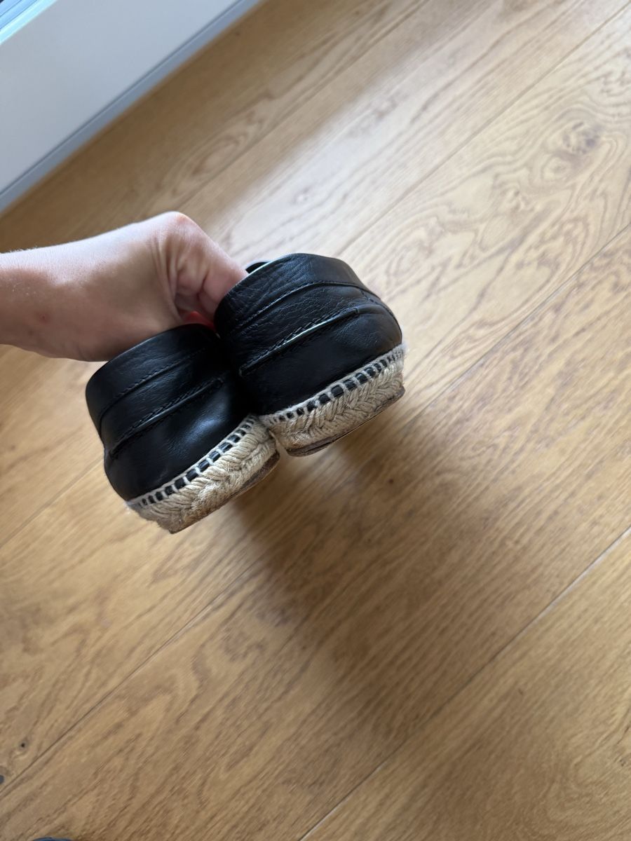 Herrenschuhe: Hermes Schuhe – Neu (gemäss Beschreibung) aus Mellingen von eli_7hdx 5