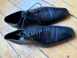 Chaussures Derby - Boss