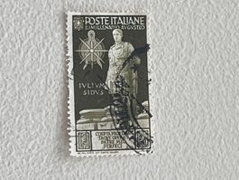 Italia 🇮🇹 Briefmarken (Gratis-Versand)