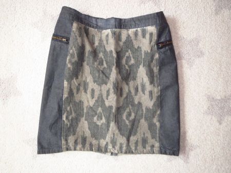 NEUER NILE Damen Rock/ Jupe Gr S