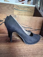 Pumps Tamaris schwarz Grösse 39 