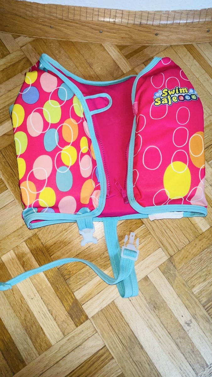 Giubbotti di salvataggio: Swim Safe Schwimmweste, Sommer! – Usato da Schönenbuch venduto da hug_f2ny 3