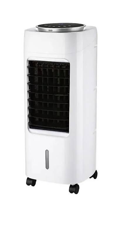Ventilatori: Ventilateur /Refroidisseur d'aire neuf 23m2 – Usato da Geneve venduto da Morgane_manto 2