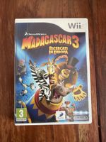 Madagascar 3