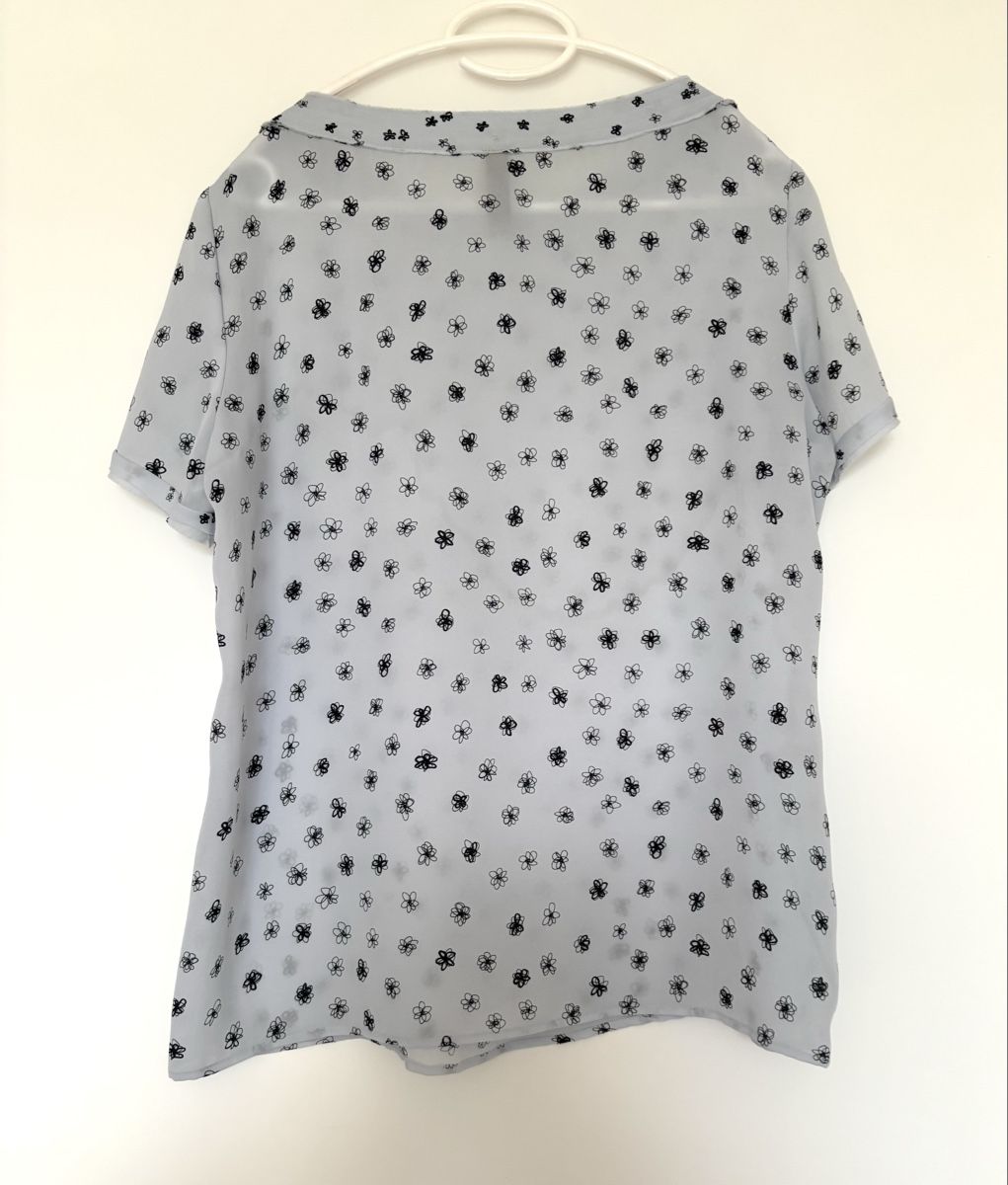 Marc Cain Blusen: Bluse von Marc Cain, wie neu – Neu (gemäss Beschreibung) aus Liestal von userin1000 1