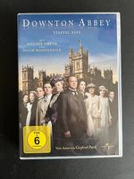 DVD "Downtown Abbey" Staffel 1 (3 DVDs)