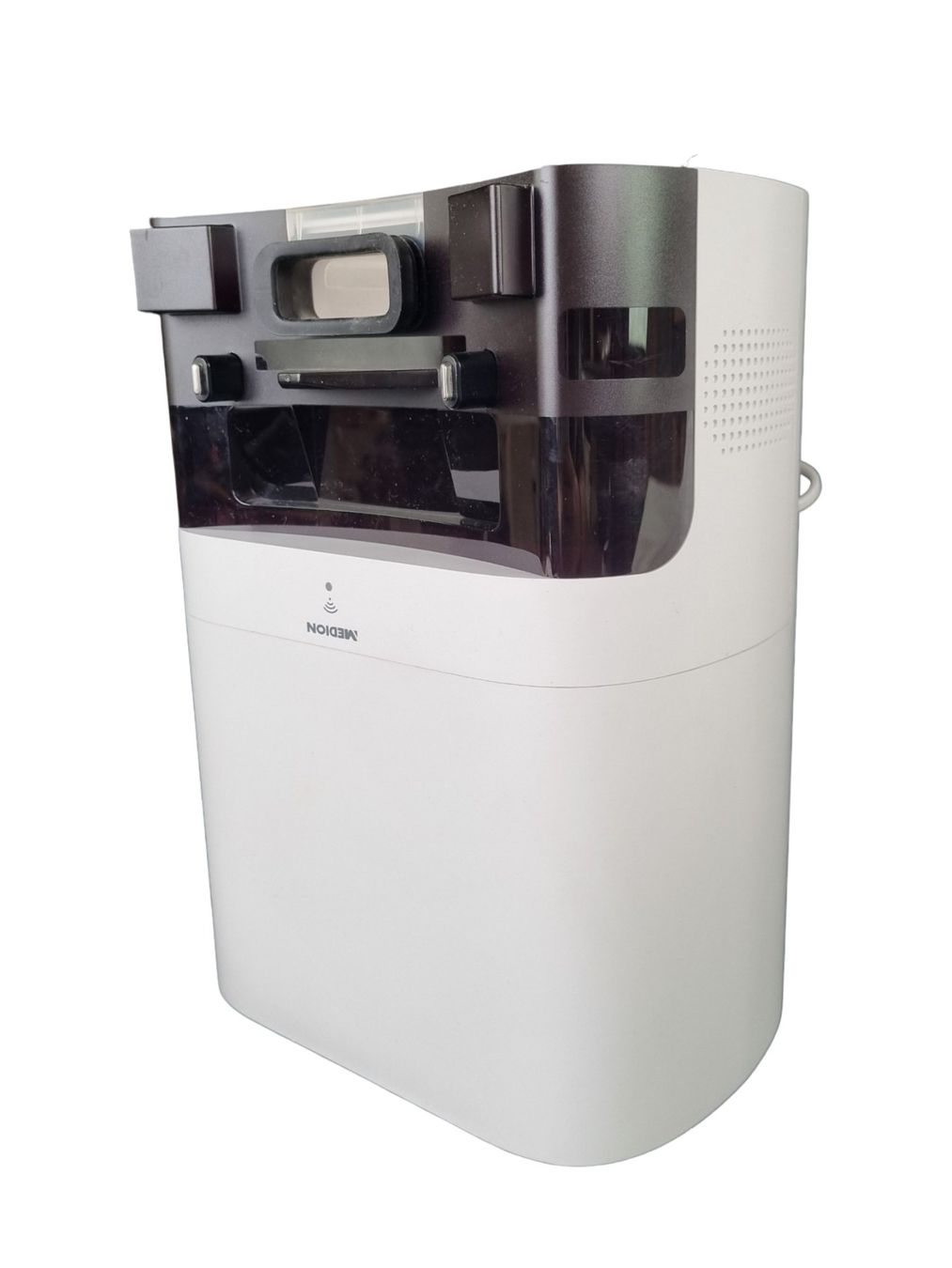 Irobot Aspirapolveri & Accessori: iROBOT BRAAVA Floor Mopping Robot – Usato da Wangen b. Olten venduto da Restwert_Wangen 4