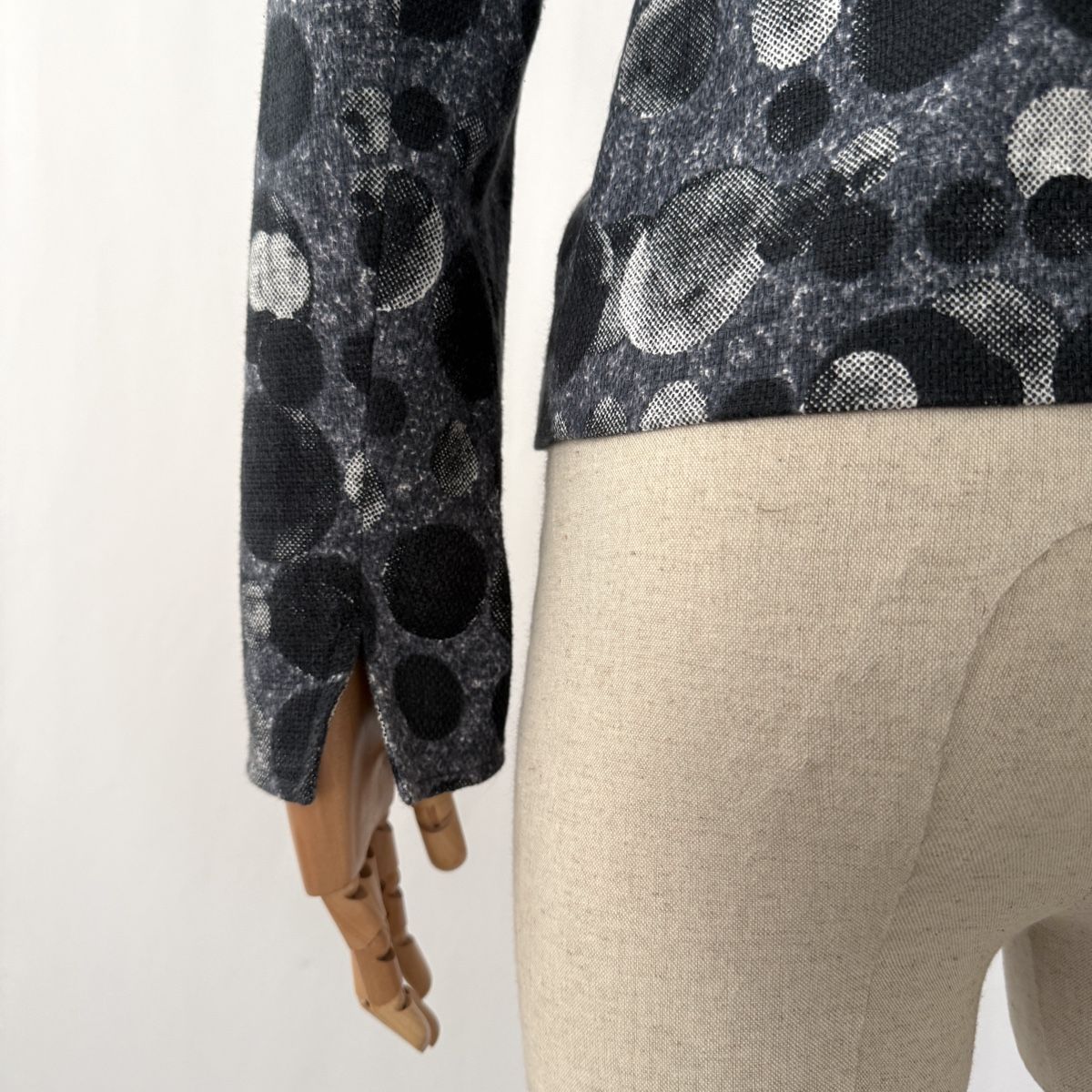 Akris Giacche: AKRIS Cotton Jacket – Nuovo (secondo la descrizione) da Freienbach venduto da Avviivva_Shop 4