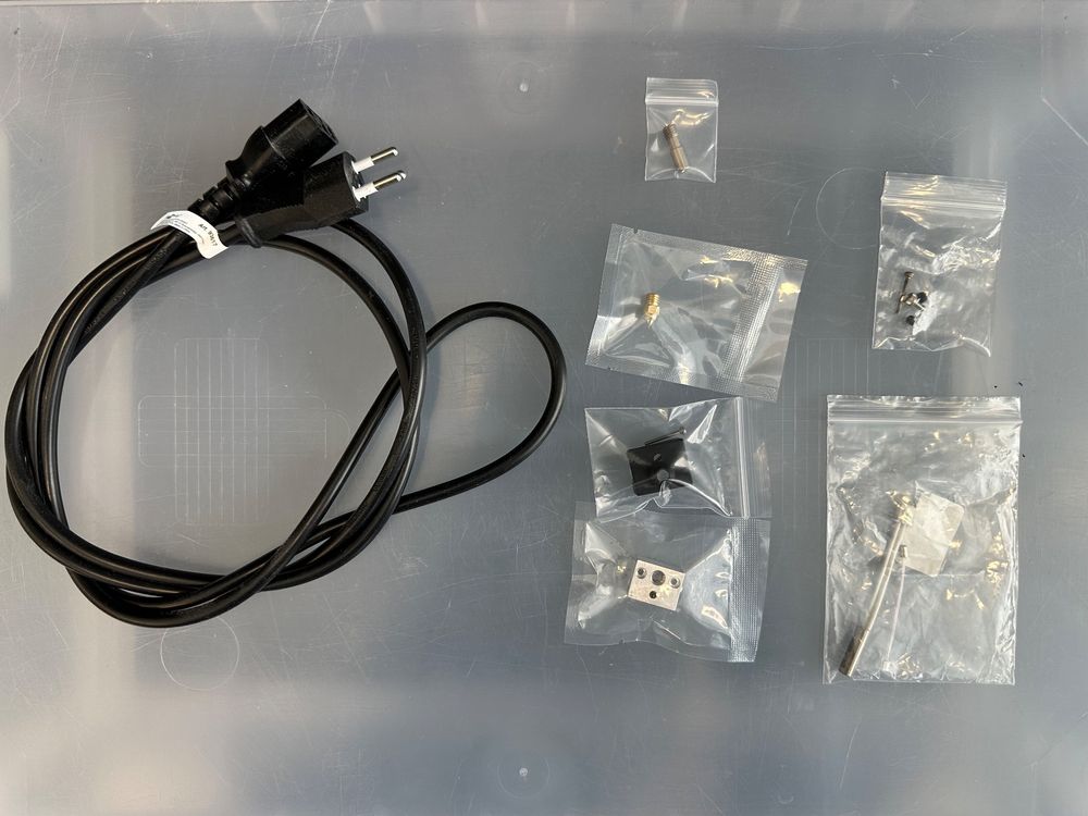 Creality Imprimante 3D: Ender-3 S1 – D'occasion à Wattwil par CEKAtec_AG 8