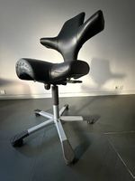 Ergonomischer Designer-Bürostuhl