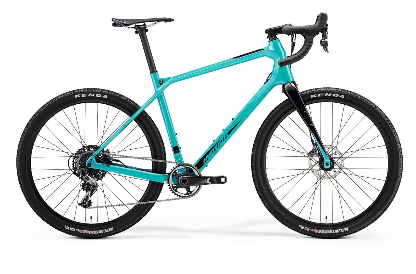 Merida Velos: Merida Silex +6000 Gravel L – Neu (gemäss Beschreibung) aus Pontresina von Bernina_Sport