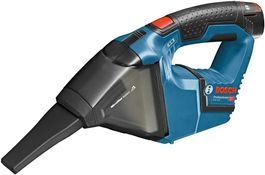 Bosch Professional Akku-Handsauger GAS 12 V