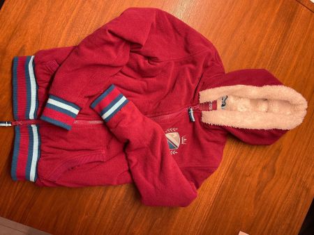 Reitjacke Gr 152