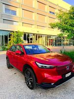 Honda HR-V 1.5 i-MMD Advance