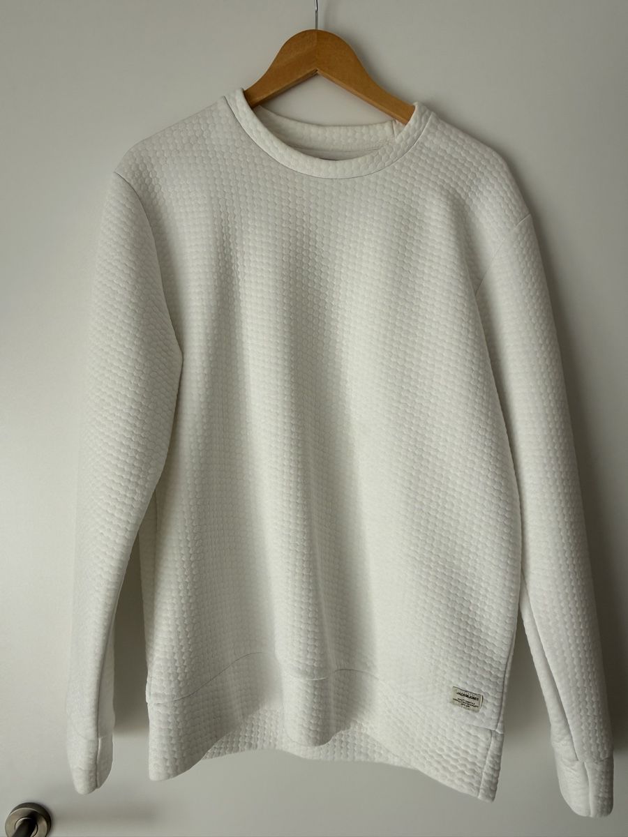 Jack & Jones Pullover & Sweatshirts: Pullover Jack & Jones L – Gebraucht aus Pfaffnau von M_LU