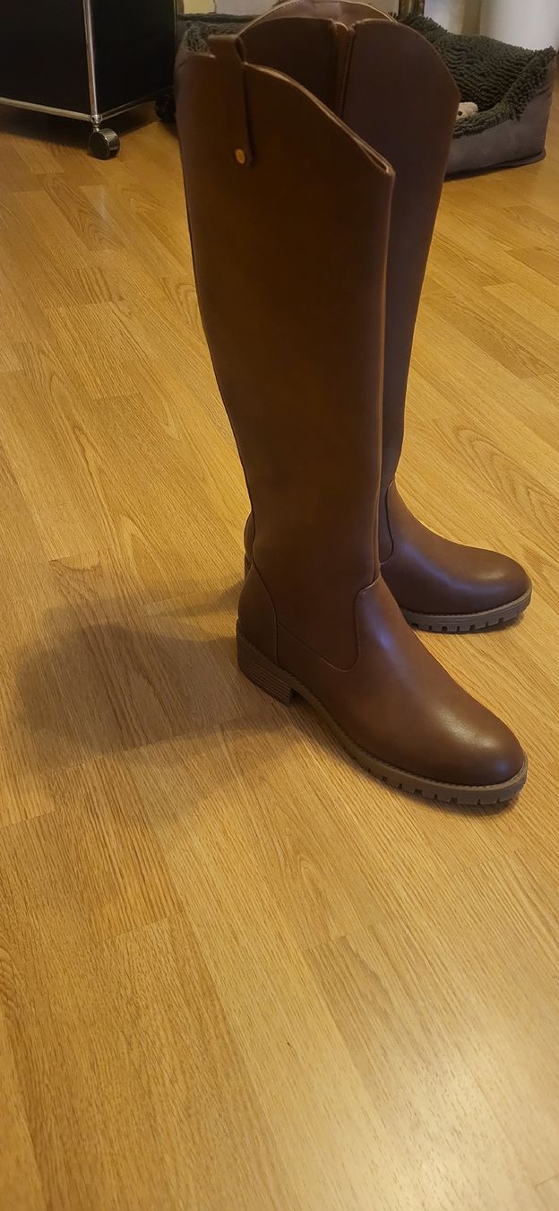 Chaussures femmes: Stiefel NEU – Neuf avec emballage d'origine à Worben par buyosa
