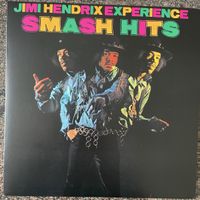 Jimi Hendrix Experience - Smash Hits - Vinyl LP