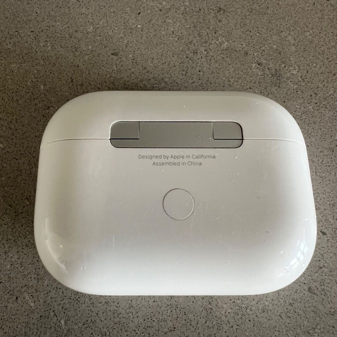 Apple Kopfhörer: AirPods Pro 1.Gen – Gebraucht aus Bülach von  2