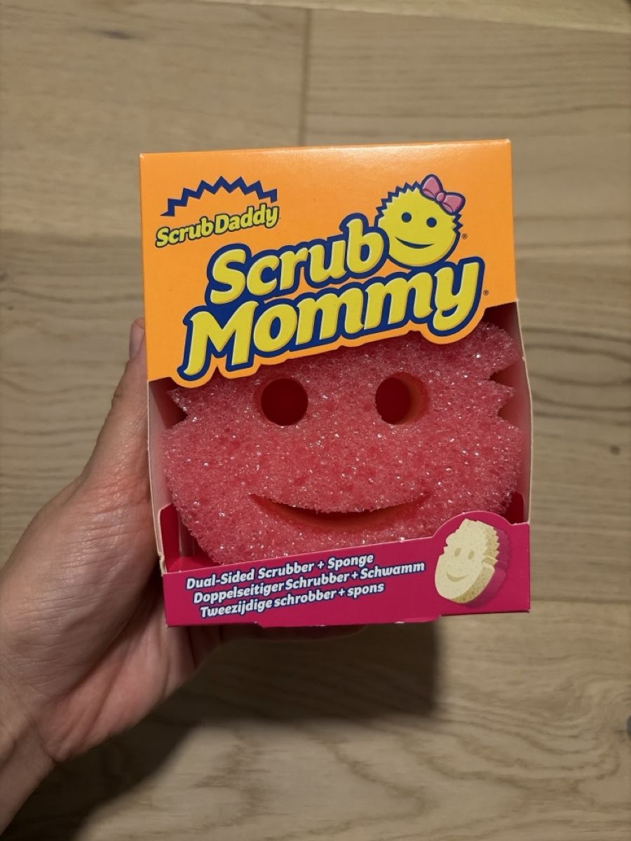 Altro per la casa: Scrub Mommy Neu – Nuovo e nell'imballaggio originale da Schaffhausen venduto da sam_8jng
