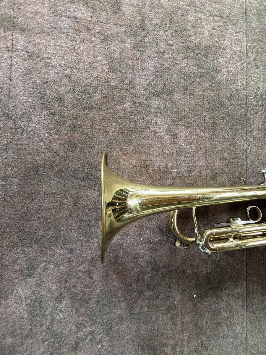 Instruments de musique: Trompete – D'occasion à Kägiswil par Megafi56 5