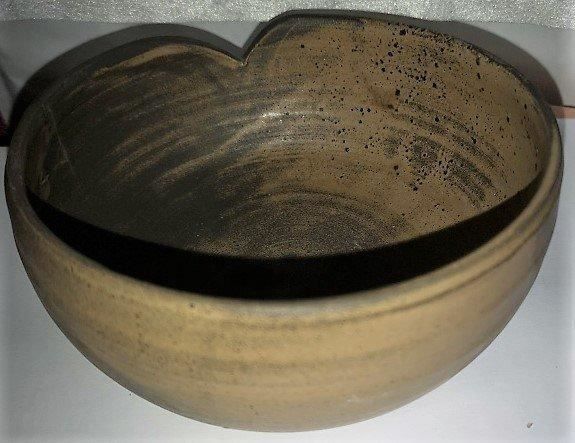 Schalen: Kleine Schüssel aus Keramik – Neu (gemäss Beschreibung) aus Lutzenberg von Truhe 2