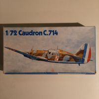 637 ... Coudron C. 714 C.1 Cyclone ... Reflex