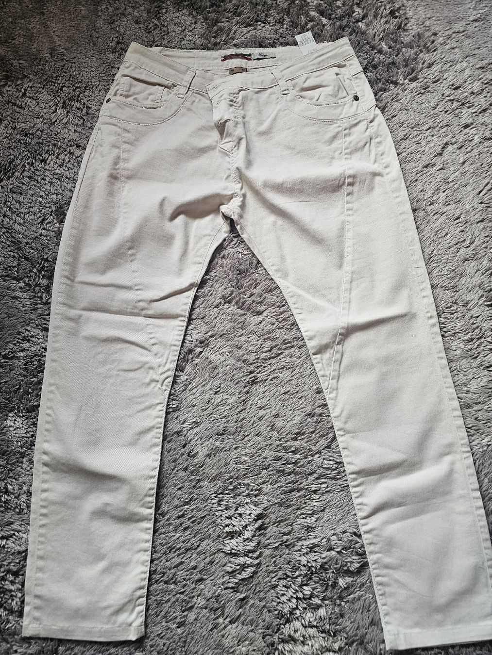 Please Jeans Pantalons: Leichte Hose Please L  – D'occasion à Mörel par camasaro