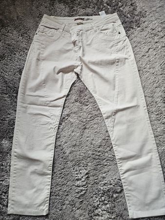 Leichte Hose Please L 