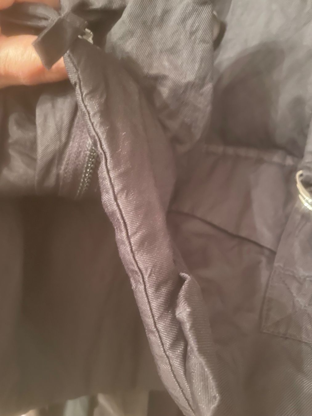 Airfield Giacche: Airfield Übergangsjacke – Usato da Schaffhausen venduto da marakesch41 8