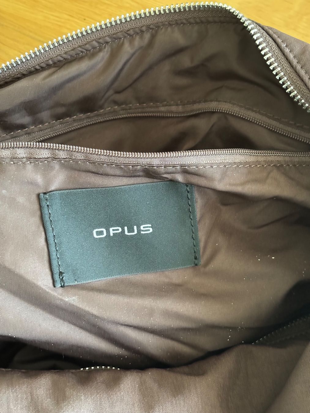 Opus Borse da donna: Crossbody Bag von Opus – Usato da Männedorf venduto da Edith220 3