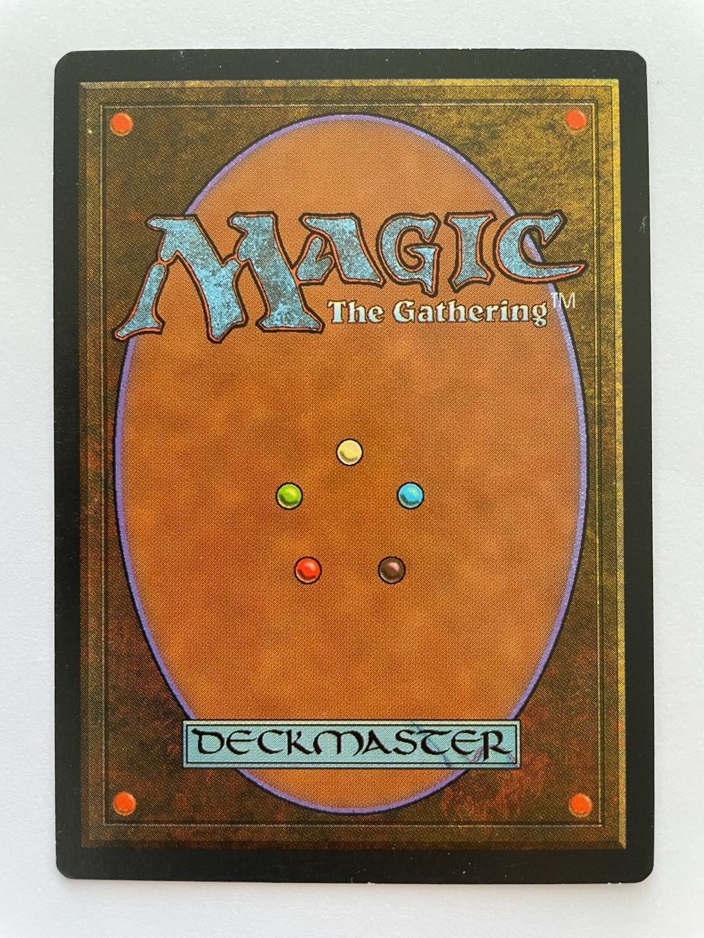 Cartoline: MTG - Mtenda Herder – Usato da Zürich venduto da T_H_O_M_A_S 1