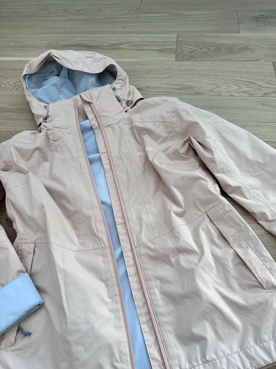 Columbia Giacche: Columbia Regenjacke M – Nuovo (secondo la descrizione) da Küssnacht am Rigi venduto da annine.l. 1