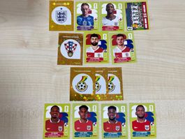Panini WM 2026 - Gruppe L